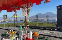 Napoli Food Tour: 10+ Tastings from Pizza to Limoncello