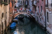 Venice Hidden Treasures of Castello & Arsenale Small Group Tour