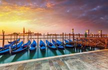 Venice Hidden Treasures of Castello & Arsenale Small Group Tour
