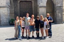 Napoli Food Tour: 10+ Tastings from Pizza to Limoncello