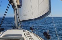 Boat Tour from Catania to the Cyclops Riviera with Lunch