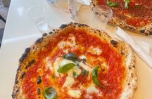 Napoli Food Tour: 10+ Tastings from Pizza to Limoncello