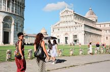 Small Group Best of Cinque Terre and Pisa from Florence