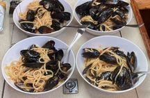Boat Tour from Catania to the Cyclops Riviera with Lunch