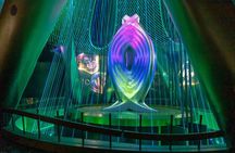 Shanghai Tower Admission Ticket
