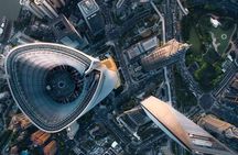 Shanghai Tower Admission Ticket
