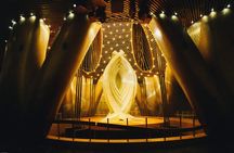 Shanghai Tower Admission Ticket