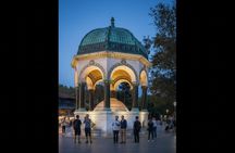 Guided Evening Walking Group Tour in Old City