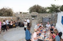 Traditional Lunch or Dinner at Mykonian Farm