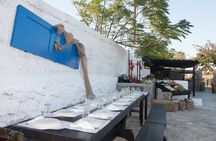 Traditional Lunch or Dinner at Mykonian Farm