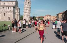 Cinque Terre and Pisa Secrets Tour from Florence