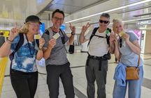 Ise & Toba Highlight Tour guided by a friendly local