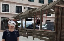 Nashville's Only Extended Reality History Tour