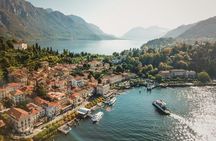 Small-Group Lake Como Highlights with Scenic Cruise from Milan