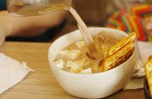 Explore Pereira; History, Gastronomy, Coffee and Mega Cable