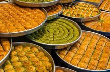 Istanbul Old City Street Food Tour Hidden Local Tastings