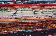 Immersive cultural tour & Curated Artisan Shopping Experience