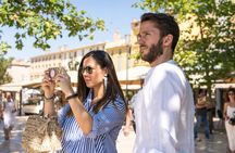 Cassis Half-Day Trip from Aix-en-Provence