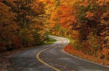 Gatineau Park Scenic Lookout Tour 2 Hours