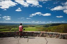 Gatineau Park Scenic Lookout Tour 2 Hours