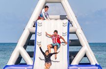 Best Cozumel Day Pass + Transportation San Francisco Beach Club