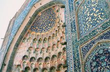 One Day Round Trip from Samarkand to Bukhara