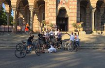 Belgrade Bike Tour: Be a local in the hood of Belgrade!