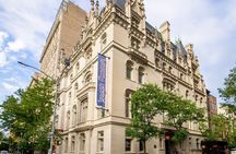 From Pushcarts to Power - Jewish Stories of the Gilded Age