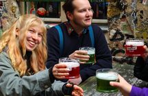 Eating Berlin: City Center Food & Beer Tour