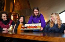 Eating Berlin: City Center Food & Beer Tour