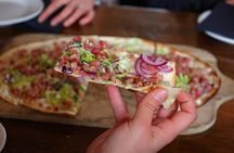 Eating Berlin: City Center Food & Beer Tour
