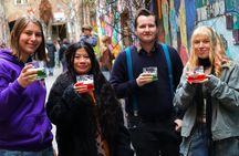 Berlin's Greatest Hits: Food, Beer & History Tour