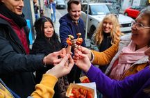 Berlin's Greatest Hits: Food, Beer & History Tour