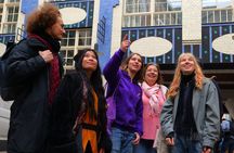 Berlin's Greatest Hits: Food, Beer & History Tour