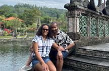 Bali Instagram Tour: Gate of Heaven (Private & All-Inclusive)