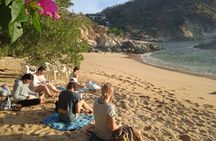 Inner Light Women´s Retreat Mexico 