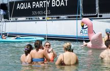 Miami Raccoon Island Adventure