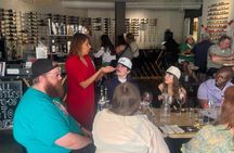 Wine and Cheese Pairing Workshop in Arizona