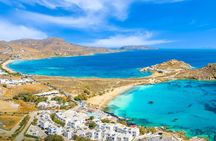 Private Mykonos Unseen Tour Where Locals Go Tourists Don’t