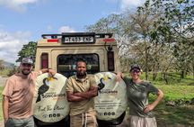 Tanzania Day Trips Ngorongoro Tarangire and Arusha Safari