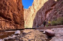 3-Day Sahara tour: From Marrakech to Merzouga with Desert Camp