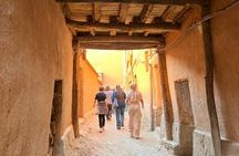 3-Day Sahara tour: From Marrakech to Merzouga with Desert Camp