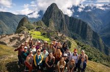 Private Tour to Machu Picchu from Cusco with Lunch