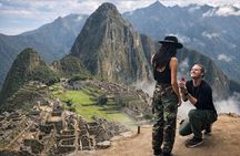Private Tour to Machu Picchu from Cusco with Lunch