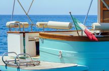 Small Group island of Ischia excursion with lunch