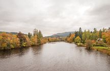 Highland Gems Dunkeld The Hermitage and Blair Atholl Castle