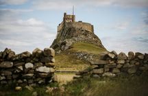 Coastal Kingdoms Day Tour Lindisfarne and Bamburgh Castle