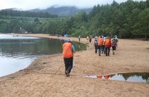 Wild Highlands Explorer Cairngorms, Funicular, Lochs and Views