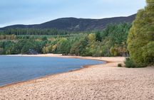 Wild Highlands Explorer Cairngorms, Funicular, Lochs and Views