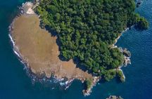 Uvita Island Nature Hike and History Slots and Birdwatching 